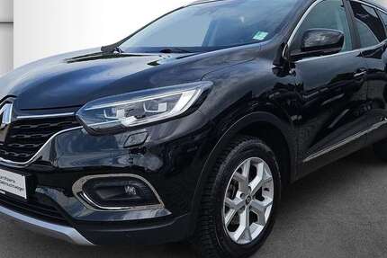 Renault Kadjar 46.245 km 16.890 € Markkleeberg/Wachau 04416