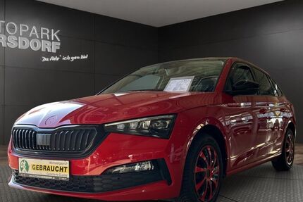Skoda Scala 38.140 km 18.370 &euro; Borsdorf bei Leipzig 04451