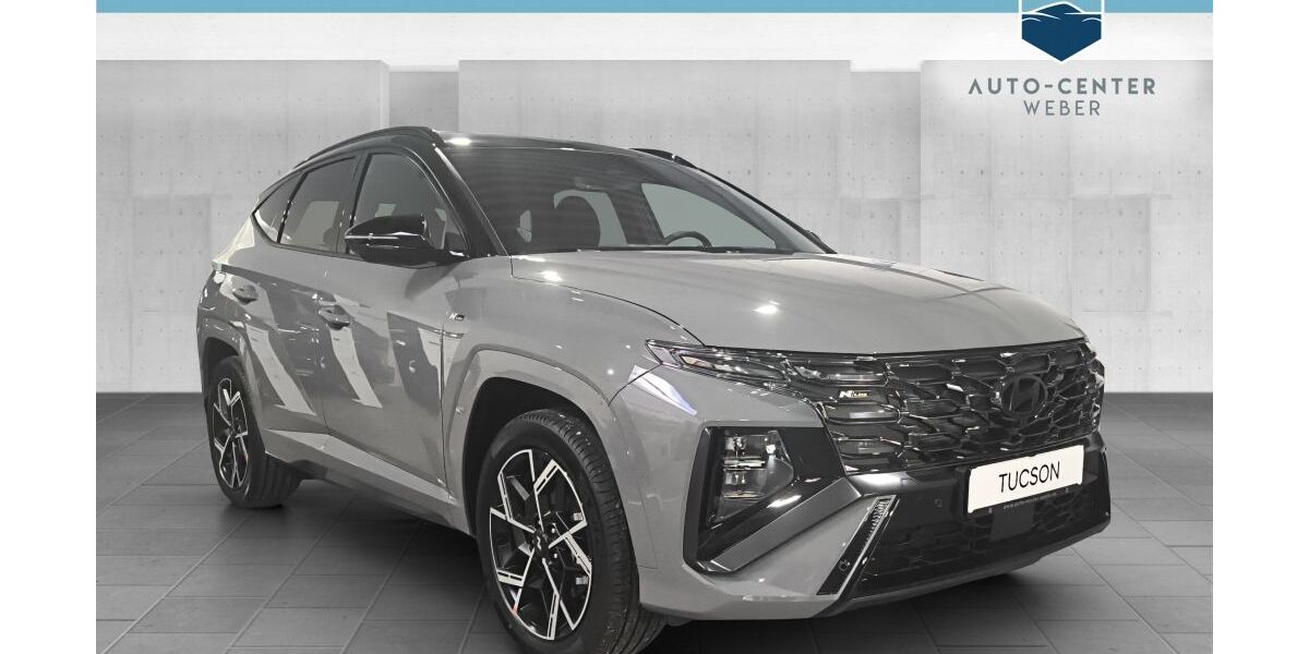 Hyundai TUCSON 9.951 km 46.700 &euro; Markkleeberg 04416