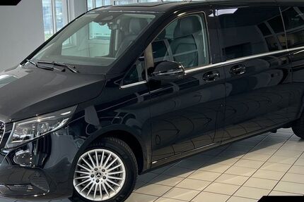Mercedes-Benz V 300 19.986 km 69.950 &euro; Wiedemar 04509