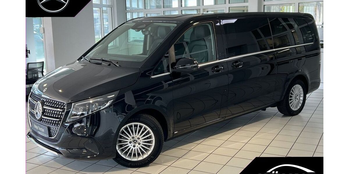 Mercedes-Benz V 300 19.986 km 69.950 &euro; Wiedemar 04509