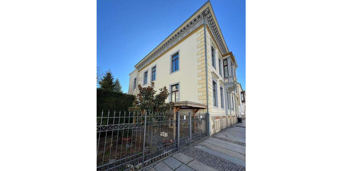 Terrassenwohnung Leipzig Zentrum-Nordwest - 3 Zimmer, 122 m&sup2;, 649.000&euro; | Angebot:25835305