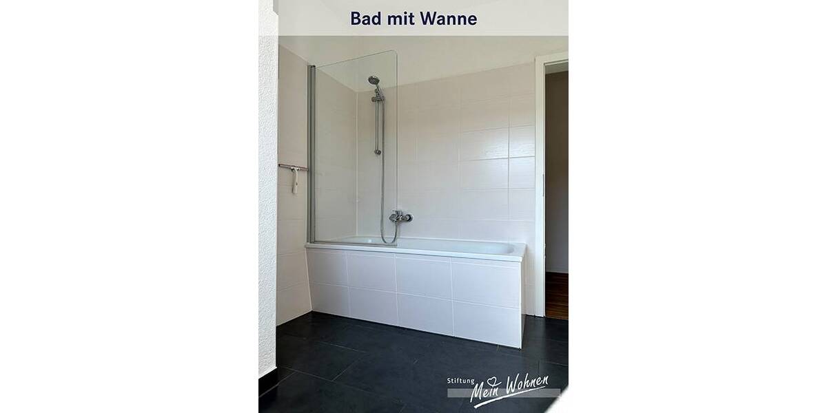 Etagenwohnung Bad Dürrenberg - 3 Zimmer, 73 m&sup2;, 480&euro; | Angebot:26228350
