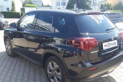 Suzuki Vitara 31.213 km 16.999 &euro; Leipzig 04178
