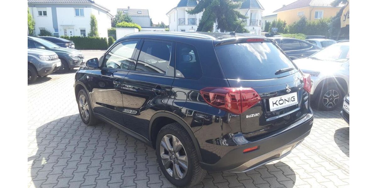 Suzuki Vitara 31.213 km 16.999 &euro; Leipzig 04178