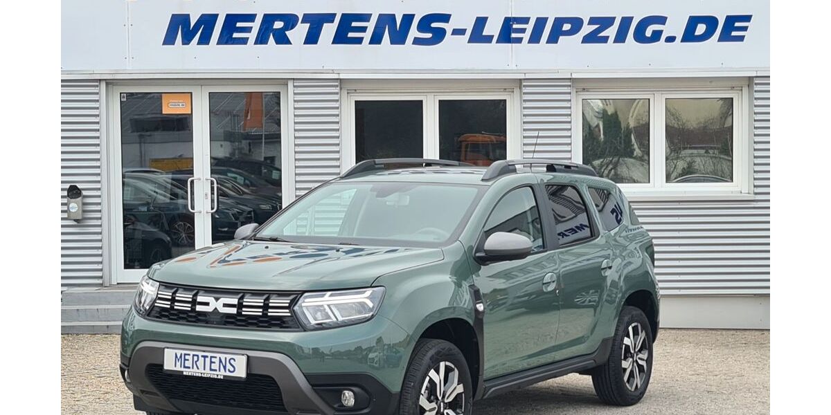 Dacia Duster 12.509 km 21.990 &euro; Leipzig 04349