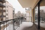 Etagenwohnung Leipzig Altwest - 3 Zimmer, 65 m&sup2;, 1.020&euro; | Angebot:25254349