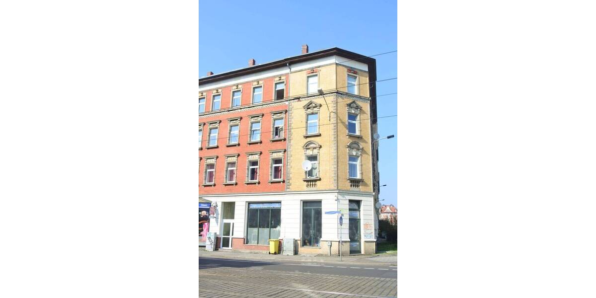 Gewerbeobjekt Leipzig Gohlis-Süd - 4 Zimmer, 225.000&euro; | Angebot:19346327