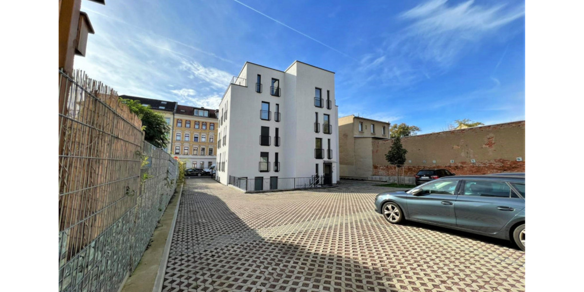 Etagenwohnung Leipzig Nordwest - 4 Zimmer, 95 m&sup2;, 550.000&euro; | Angebot:24754569