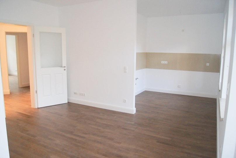 Etagenwohnung Leipzig Südost - 2 Zimmer, 68 m&sup2;, 750&euro; | Angebot:26679649
