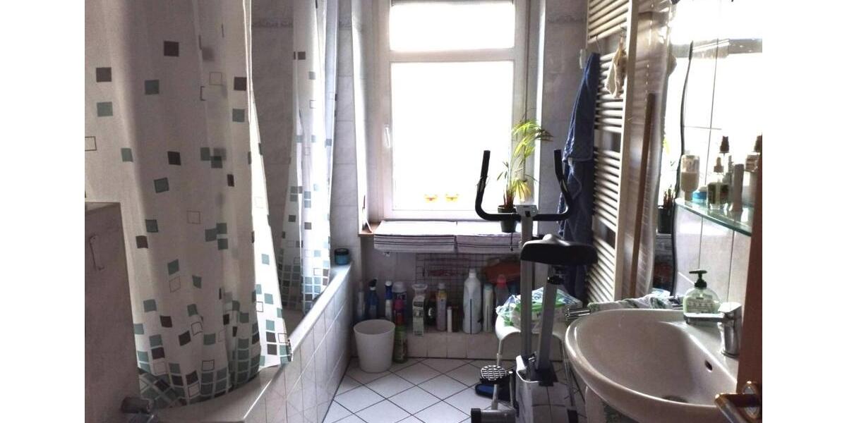 Erdgeschoßwohnung Leipzig Nordwest - 2 Zimmer, 56 m&sup2;, 119.000&euro; | Angebot:27098954