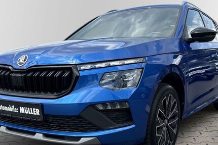 Skoda Kamiq 19.098 km 24.990 &euro; Wurzen 04808