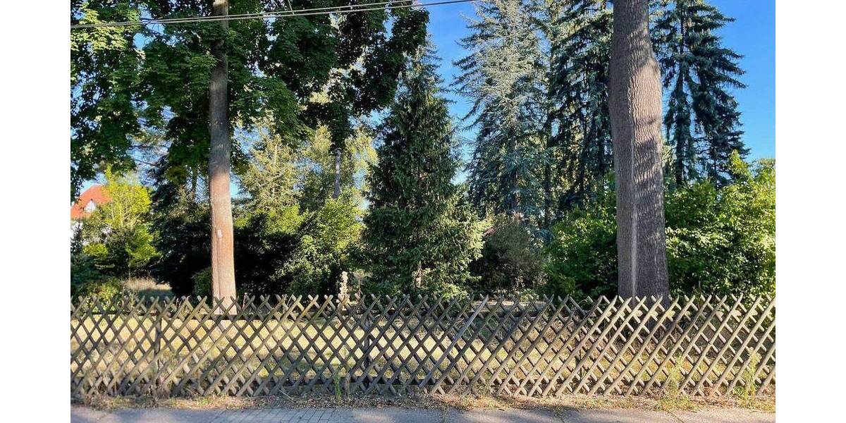 Grundstück Brandis Waldsteinberg - 269.000&euro; | Angebot:25748157