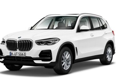 BMW X5 99.115 km 40.850 &euro; Leipzig 04328