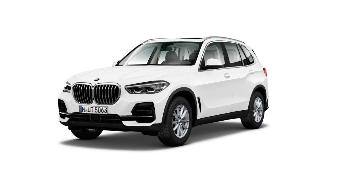 BMW X5 99.115 km 40.850 &euro; Leipzig 04328