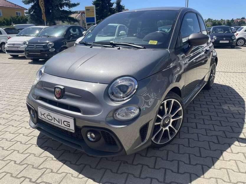 595 Turismo
