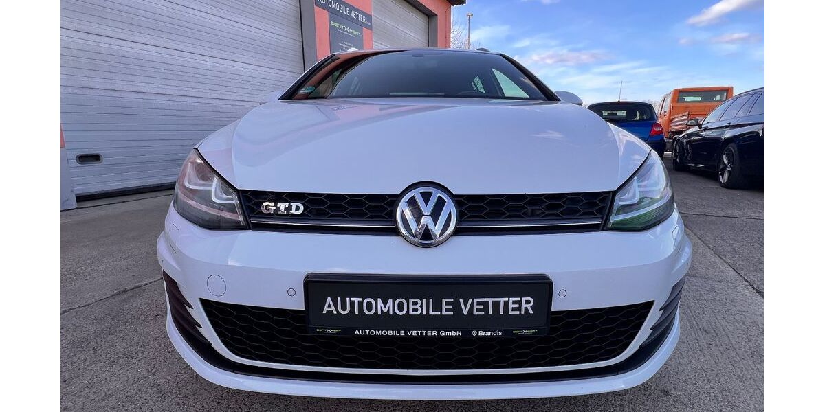 VW Golf 93.029 km 17.450 &euro; Polenz 04821