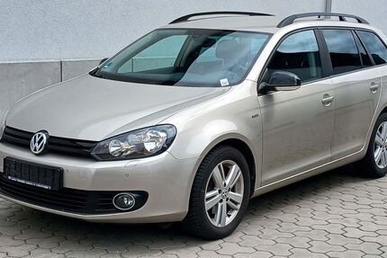 VW Golf 70.000 km 11.998 &euro; Markkleeberg 04416