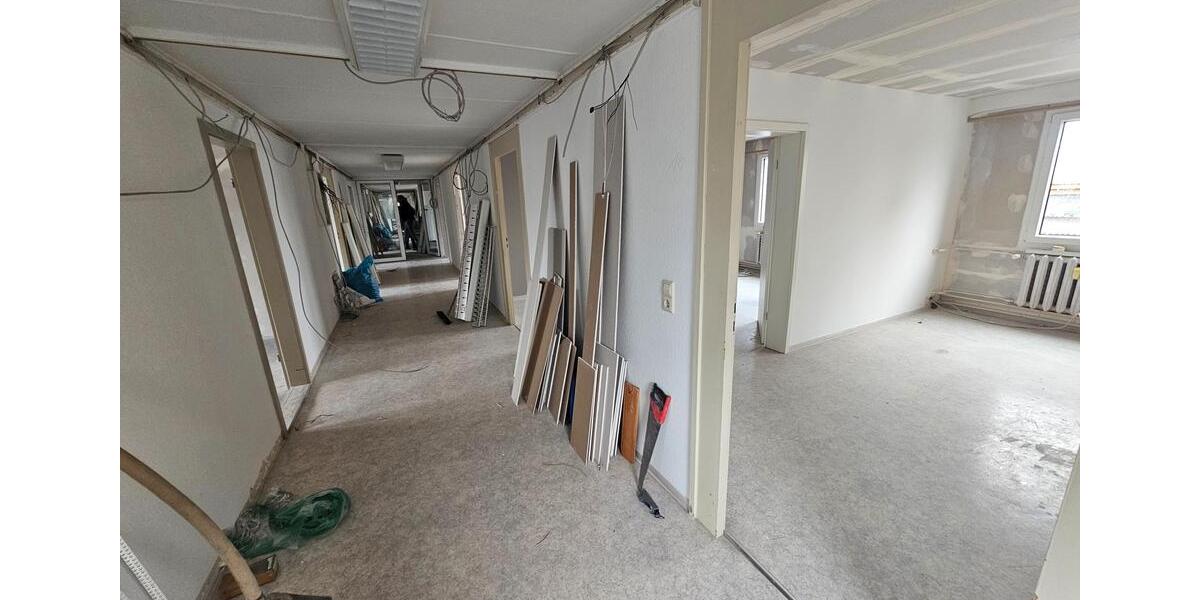 Gewerbeobjekt Leipzig Ost - 4.420&euro; | Angebot:25448087