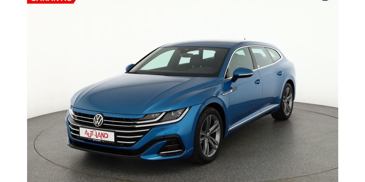 VW Arteon 19.776 km 31.990 &euro; Brehna 06796
