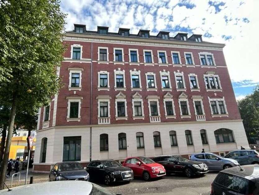Wohnung zum Kaufen in Leipzig 156.300 € 54.46 m²