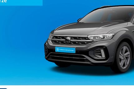 VW T-Cross 10.786 km 26.830 &euro; Wurzen 04808