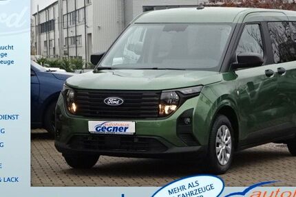 Ford Tourneo Courier 7.500 km 25.840 € Eilenburg 04838