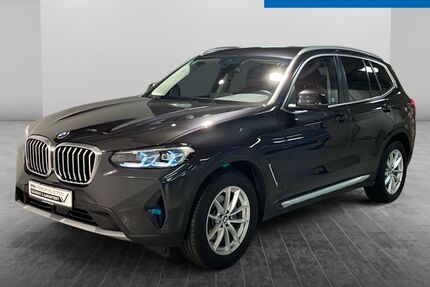 BMW X3 17.713 km 36.600 &euro; Leipzig 04103