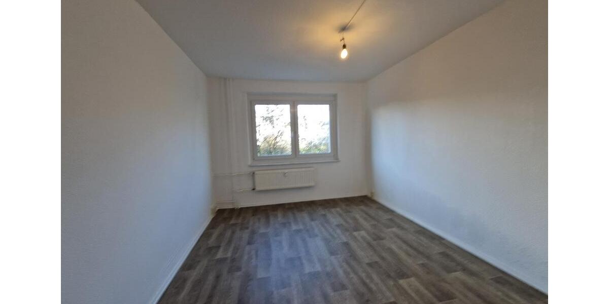 Etagenwohnung Leipzig Lausen-Grünau - 3 Zimmer, 69 m&sup2;, 534&euro; | Angebot:25571021