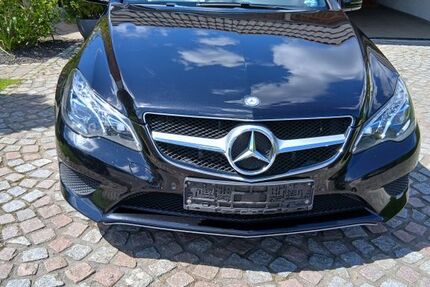Mercedes-Benz E 200 149.080 km 16.000 &euro; Großpösna bei Leipzig 04463