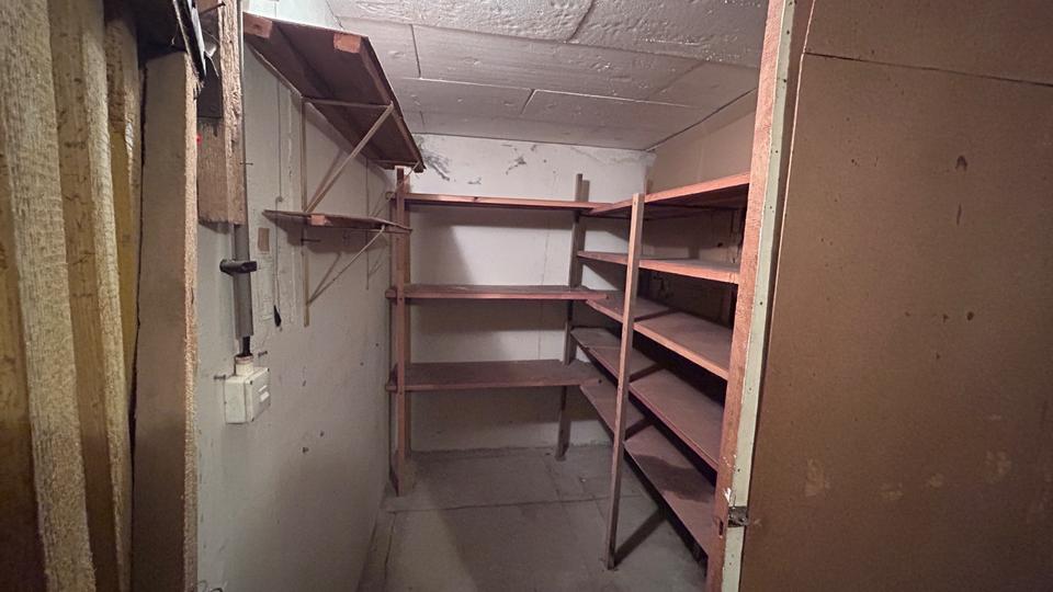 Erdgeschoßwohnung Landsberg - 2 Zimmer, 49 m&sup2;, 295&euro; | Angebot:25025816