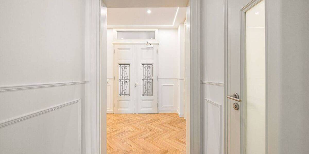 Etagenwohnung Leipzig Zentrum-Nord - 6 Zimmer, 154 m&sup2;, 865.000&euro; | Angebot:26127588