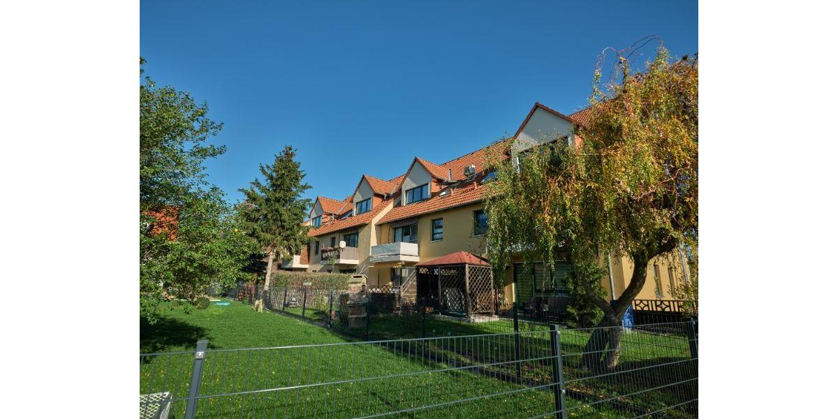 Etagenwohnung Leipzig Nord - 1 Zimmer, 33 m&sup2;, 317&euro; | Angebot:26621733