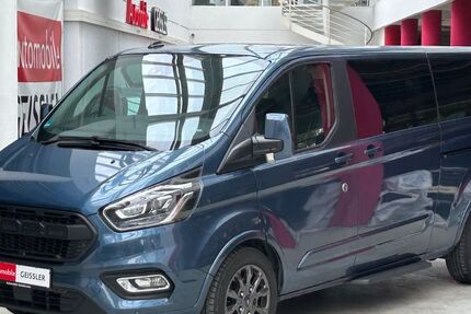 Ford Tourneo Custom 83.950 km 29.990 &euro; Leipzig 04347