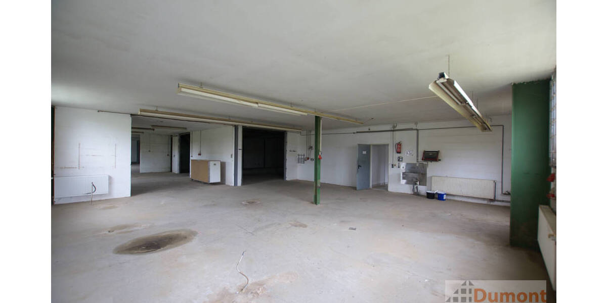 Gewerbeobjekt Merseburg - 691.000&euro; | Angebot:20947815