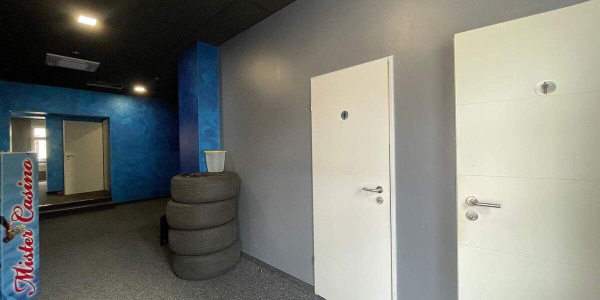 Gewerbeobjekt Leipzig Plagwitz - 1.747&euro; | Angebot:26028465