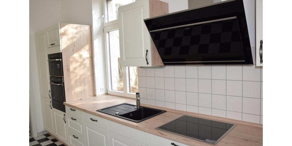 charmante modernisierte 3Z Wohnung in eleganter Villa 3 zimmer