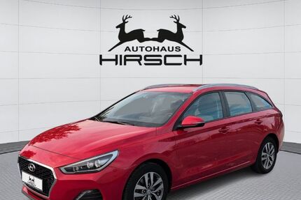 Hyundai i30 63.644 km 14.990 &euro; Borna 04552