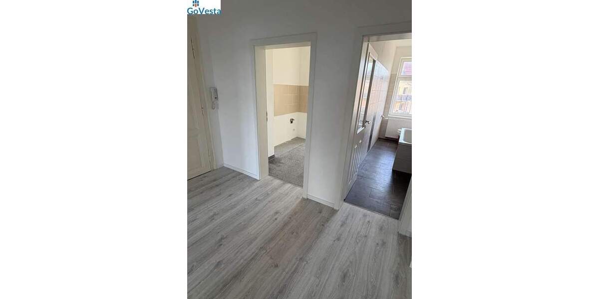 Etagenwohnung Leipzig Zentrum-Nord - 3 Zimmer, 70 m&sup2;, 790&euro; | Angebot:25338142