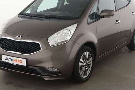 Kia Venga 12.253 km 13.710 € Leipzig 04328