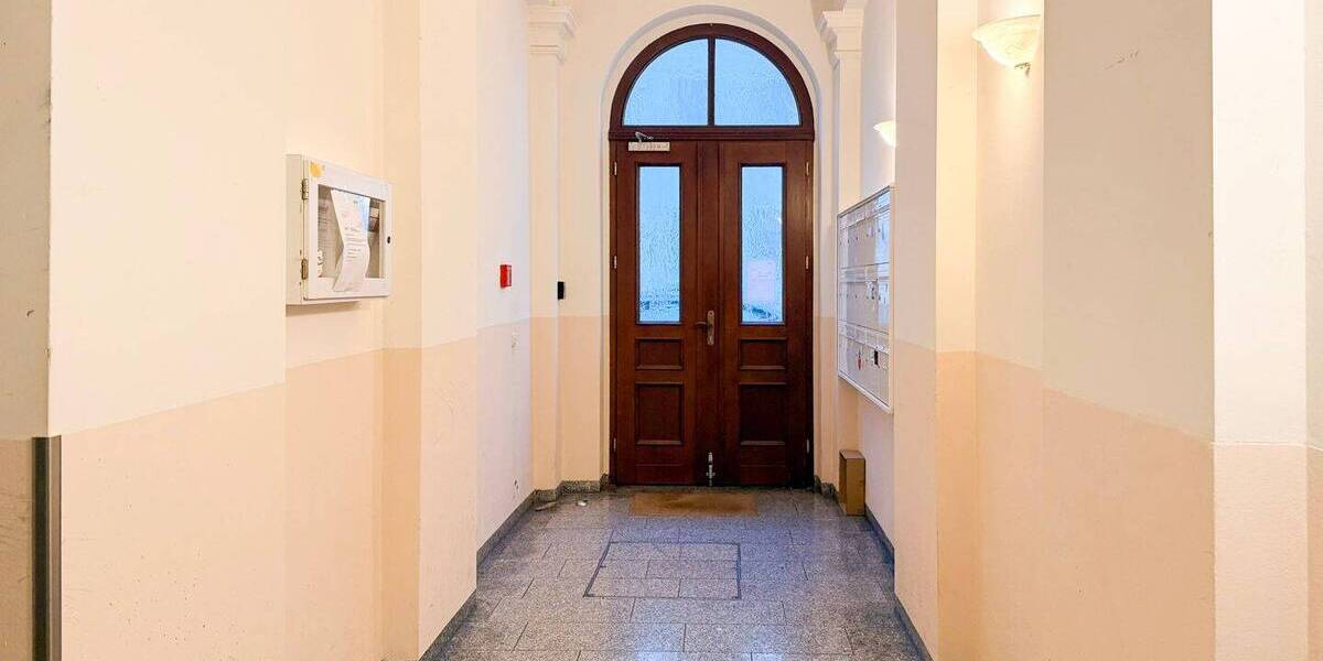 Etagenwohnung Leipzig Gohlis-Süd - 2 Zimmer, 74 m&sup2;, 670&euro; | Angebot:26891588