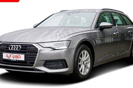 Audi A6 82.450 km 29.950 &euro; Brehna 06796