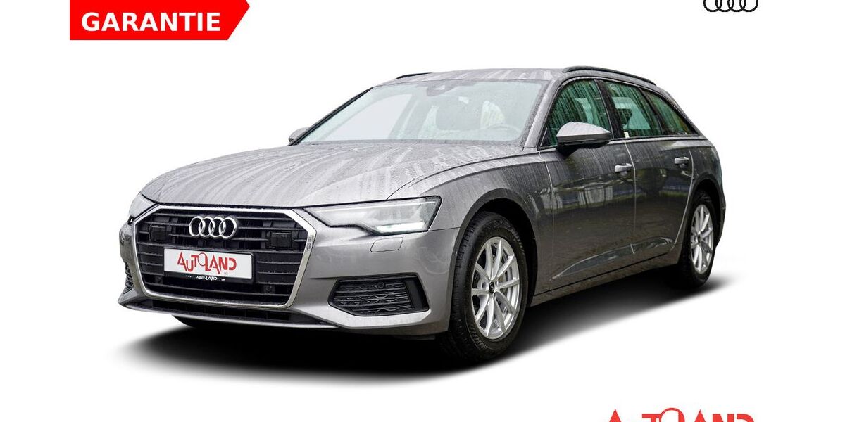 Audi A6 82.450 km 29.950 &euro; Brehna 06796