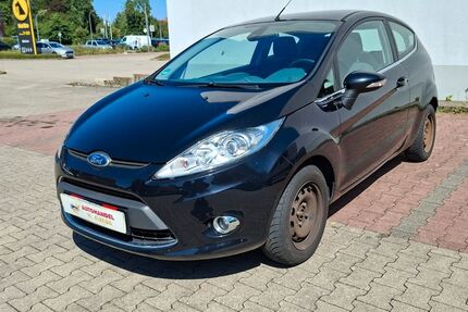 Ford Fiesta 151.879 km 1.700 € Borna 04552
