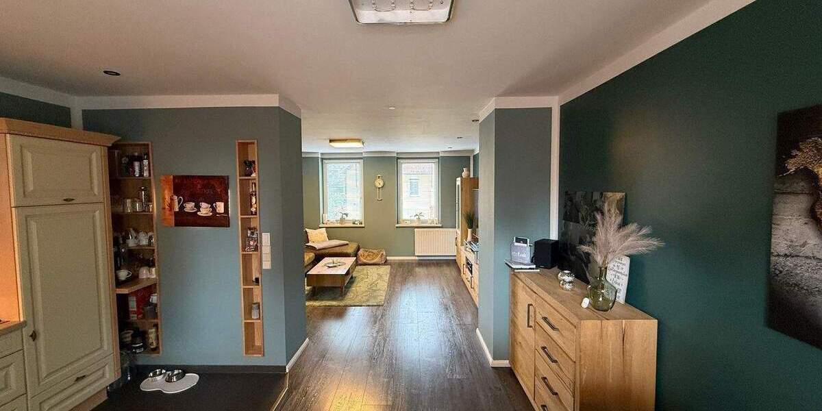 Mehrfamilienhaus, Wohnhaus Merseburg Beuna - 6 Zimmer, 250 m&sup2;, 445.000&euro; | Angebot:26188739