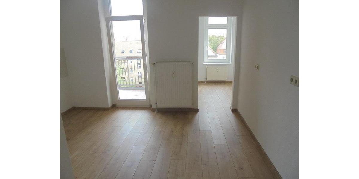 Etagenwohnung Leipzig Nord - 2 Zimmer, 73 m&sup2;, 640&euro; | Angebot:26675758