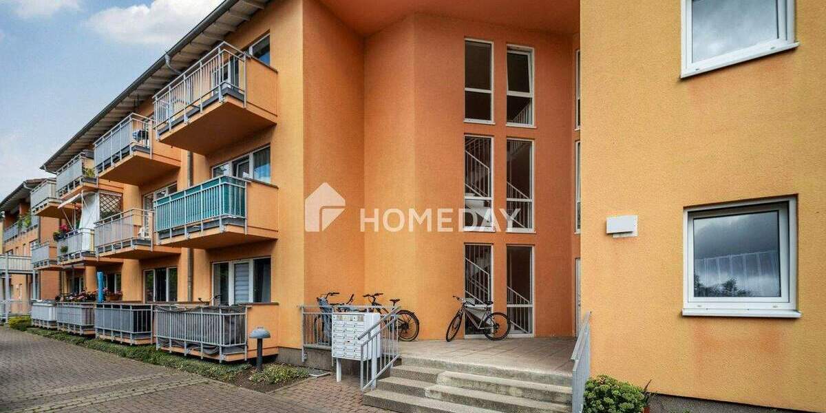 Etagenwohnung Beucha Beucha - 2 Zimmer, 65 m&sup2;, 125.000&euro; | Angebot:25696797