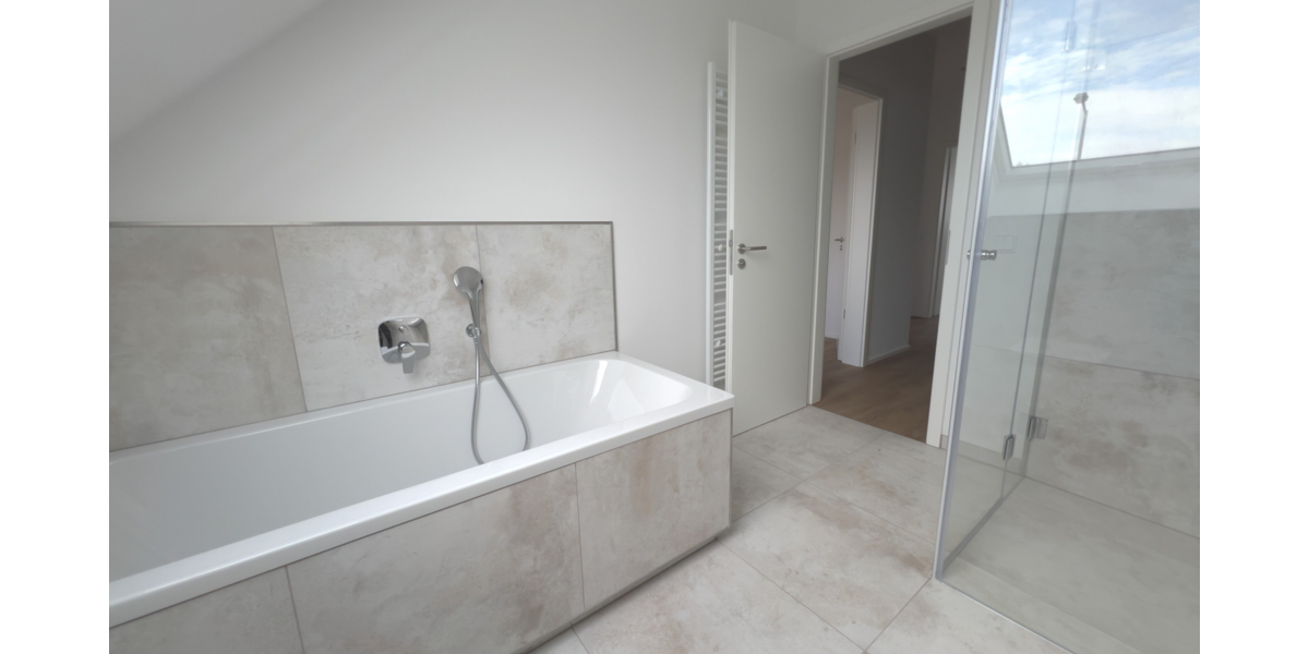 Ihr Leipziger Stadthaus - urbanes Lebensgefühl an der Parthe in Leipzig-Thekla 5 zimmer