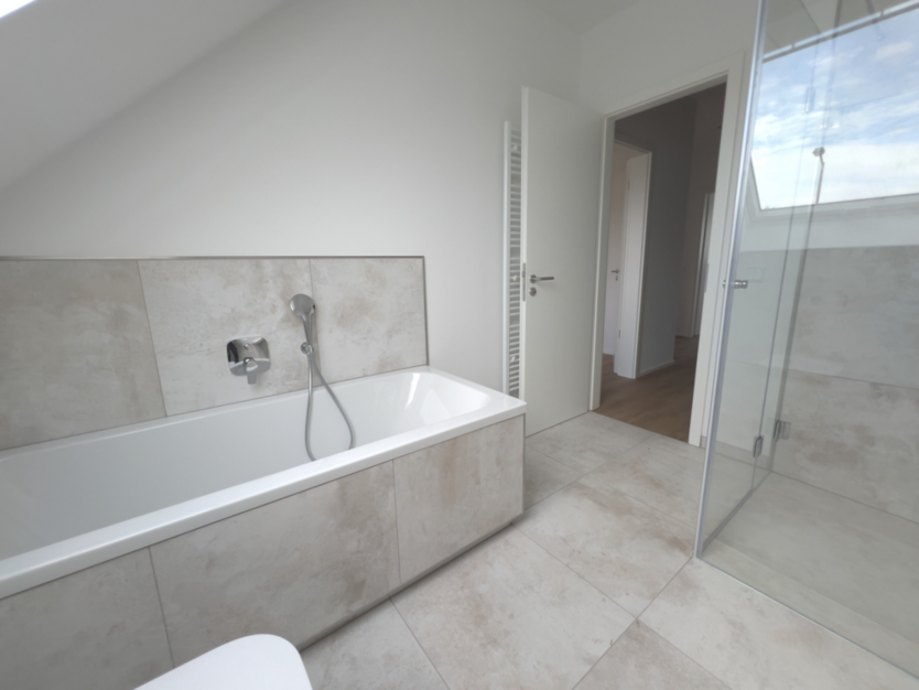 Ihr Leipziger Stadthaus - urbanes Lebensgefühl an der Parthe in Leipzig-Thekla 5 zimmer