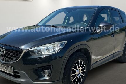 Mazda CX-5 275.712 km 6.399 &euro; Brehna 06796